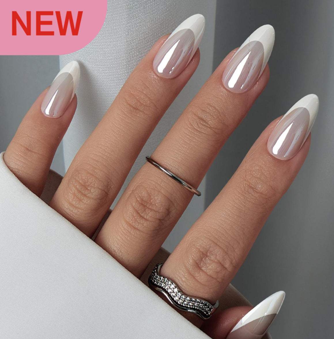 Kit ongles CAMÉLIA