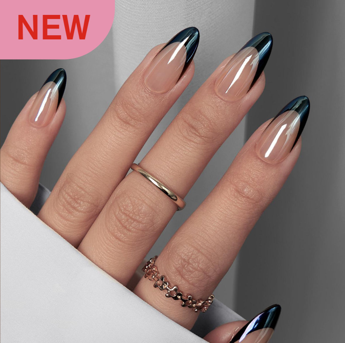 Kit ongles ASSIA