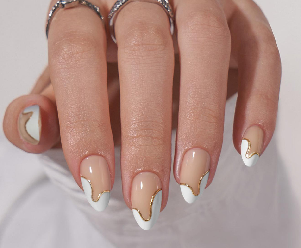 Kit ongles FAIROUZ