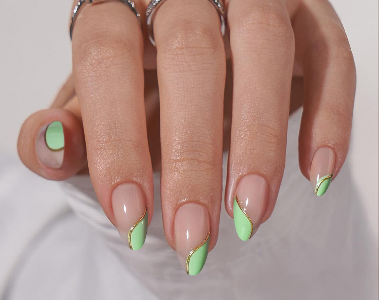 Kit ongles ANISSA