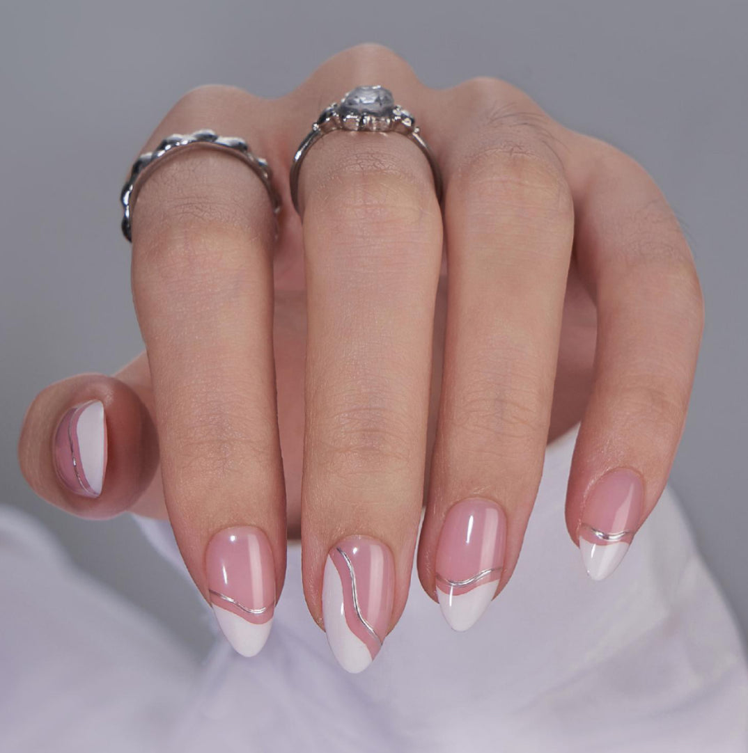 Kit ongles NAWELL