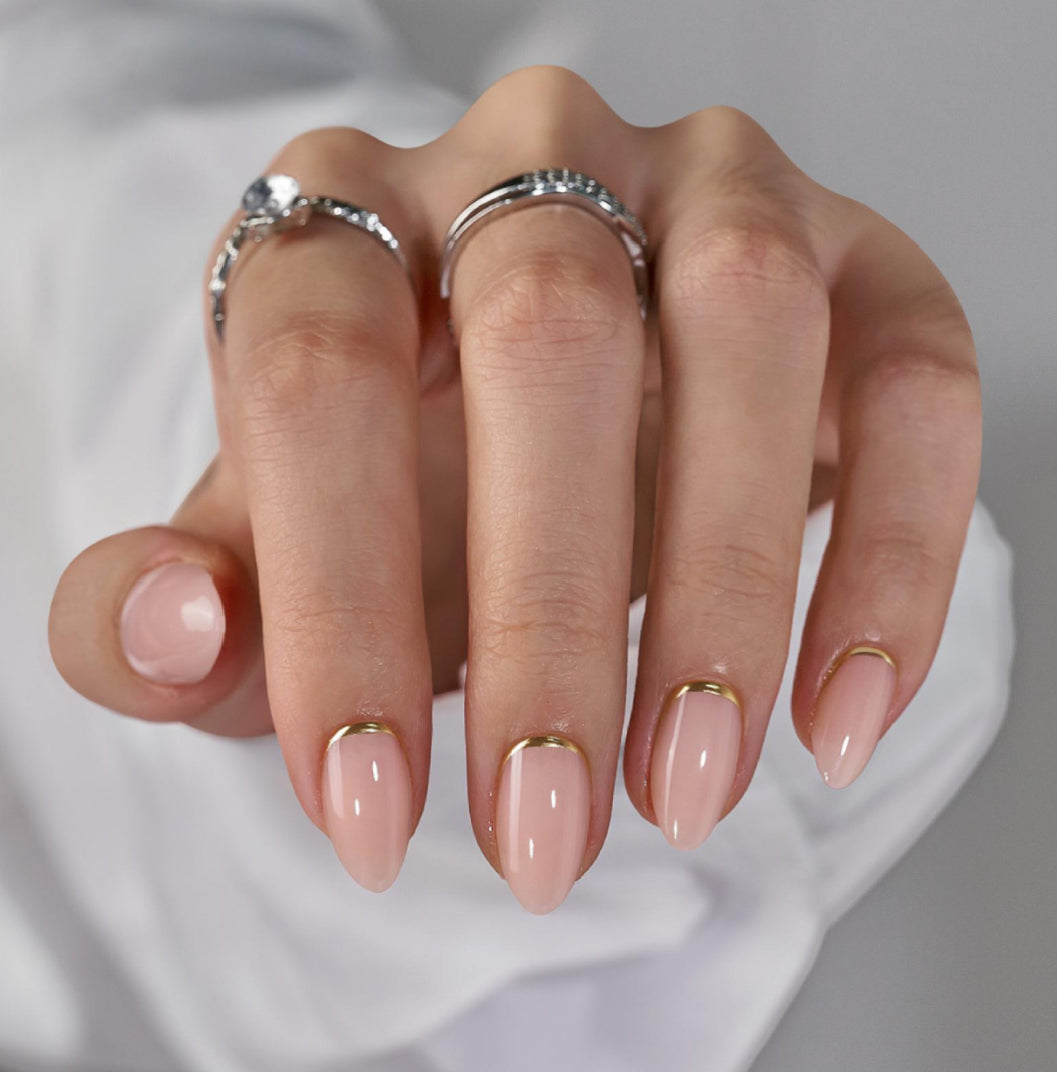 Kit ongles ERALDA