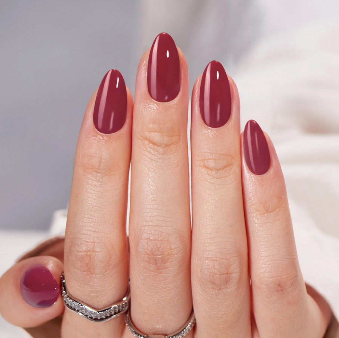 Kit ongles NEWYORK