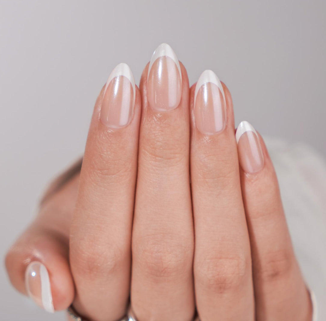 Kit ongles LUCIE