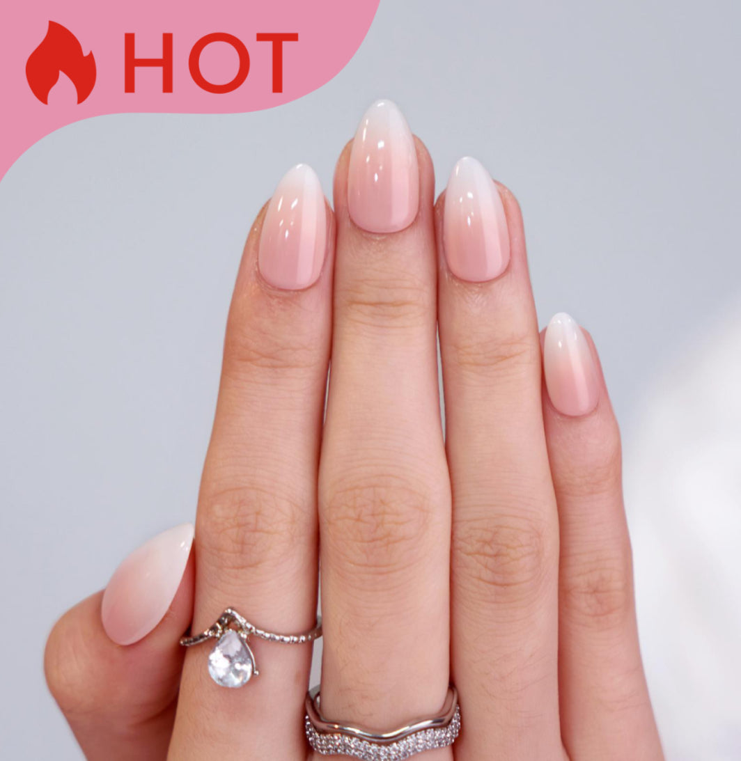 Kit ongles EMMA